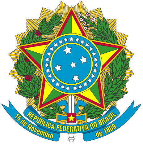 Brasão de Armas Nacionais